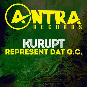 Represent Dat G.C. (Radio Edit)