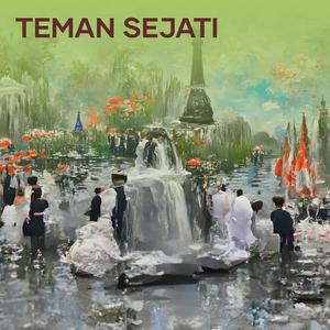 Teman Sejati