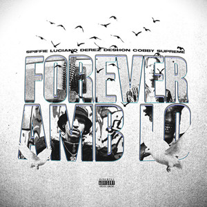 FOREVER AMB LO (Explicit)