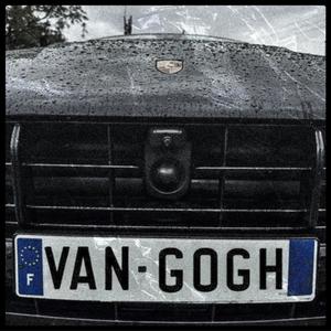 Van Gogh (feat. Knad) [Explicit]