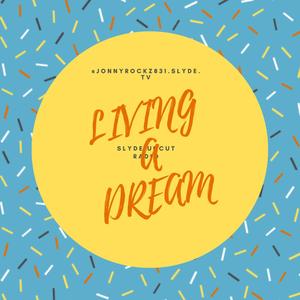 Living A Dream (feat. YMTK) [Radio Edit]