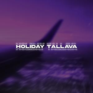 Holiday Tallava (feat. Emanuel Asanoski)