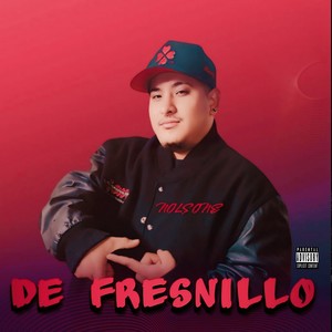 De Fresnillo