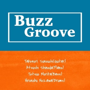 Buzz Groove