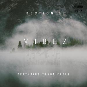 Vibez (feat. Young Faeva) [Explicit]