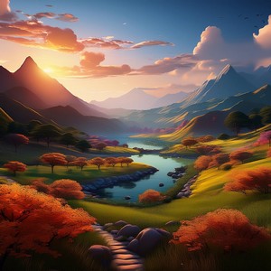 Enfocarse Con El Ritmo