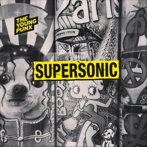 Supersonic (Fire Flowerz Mix)