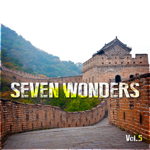 Seven Wonders Vol. 5