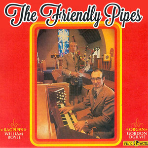 The Friendly Pipes