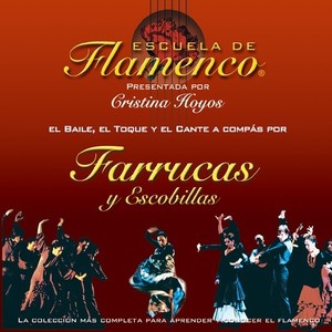Farruca: Cante y Guitarra