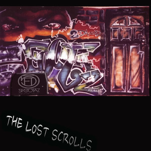 The Lost Scrolls (Explicit)