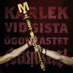 Kärlek vid sista ögonkastet (Mats Norman Remix)