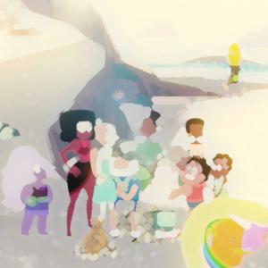 The Beach! (Multiversus) (Explicit)