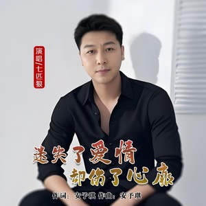 迷失了爱情却伤了心扉 (DJ版)