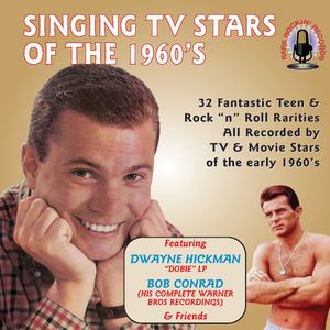 Singing TV Stars of the 1960's