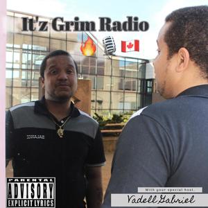 At Ease (feat. Vadell Gabriel & Mayaya) (Explicit)