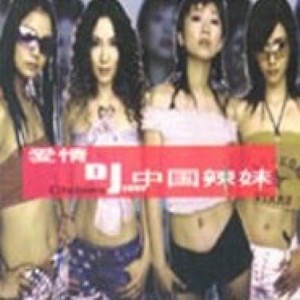 爱情DJ (伴奏)