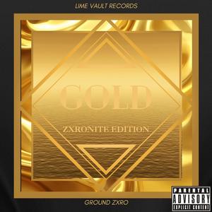 Just A Memory (feat. J-Rakk & Anxiety Ghost) (Zxronite Edition)