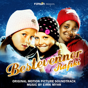 Bestevenner (Original Motion Picture Soundtrack)