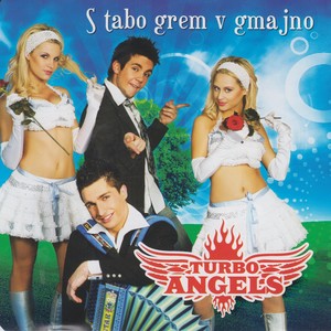 S tabo grem v gmajno (Radio verzija)