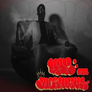 Hittaz(feat. Abstract_Iam & Midnight Blu) (Explicit)