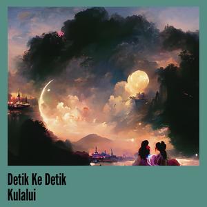 Detik Ke Detik Kulalui (Acoustic)