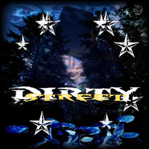 Dirty Street (feat. diskoteque) (Explicit)