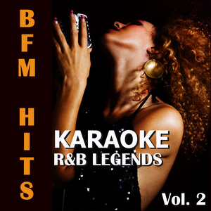 (If Loving You Is Wrong) I Don't Want to Be Right (Originally Performed by Luther Ingram) (伴奏)