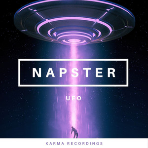 UFO (Original Mix)