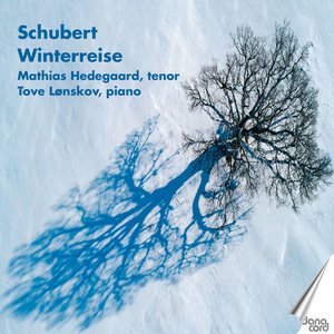 Schubert: Winterreise, Op. 89, D. 911