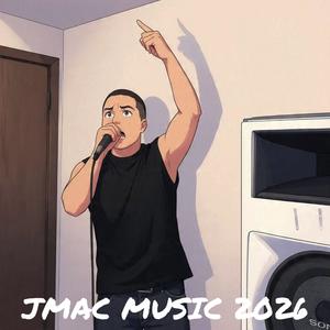 DRIVE BY - JMAC MUSIC封面