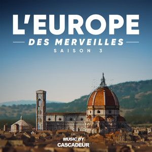 Château de Schönbrunn ("L'Europe des merveilles - Saison 3" - Original Soundtrack)