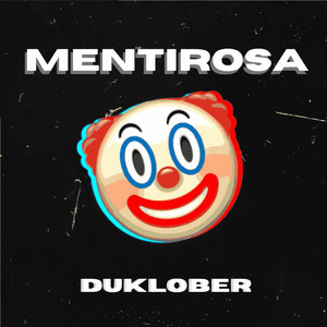 Mentirosa