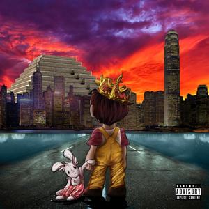 Villainous (feat. G.Banks) (Explicit)