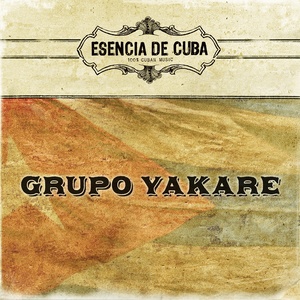 Grupo Yakare