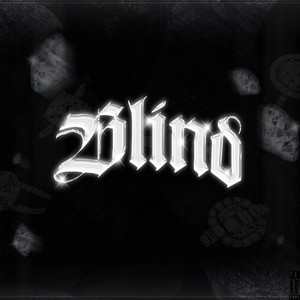 Blind(feat. MoneyBoyTim) (Explicit)