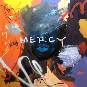 Mercy (feat. Vic Mensa) [Explicit]