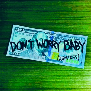 don't worry baby (acapella)