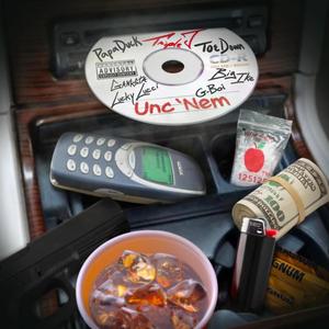 Sugar Daddy (feat. Toedown, Papa Duck & Suavé Smooth) (Explicit)