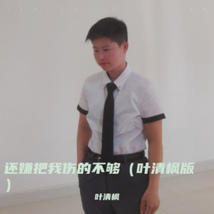 还嫌把我伤的不够