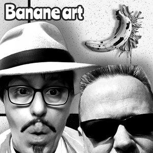 Banane art