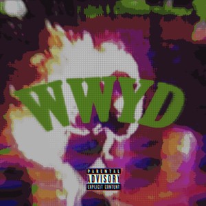 WWYD (feat. Snoozyshemp) (Explicit)