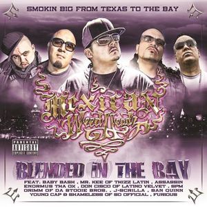 Let Ya Know Mayne (Explicit)