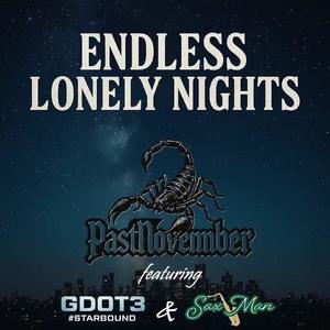 Endless Lonely Nights (feat. Gdot3 & Sax Man)