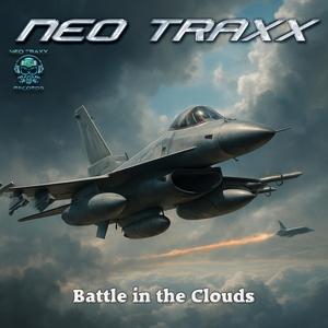 Battle in the Clouds