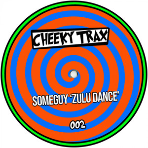 Zulu Dance (Original Mix)