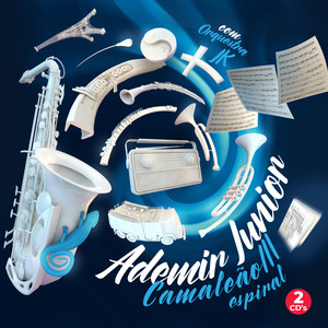 Camaleão Iii - Espiral