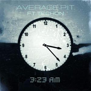 3:23 AM(feat. TECHON) (Explicit)