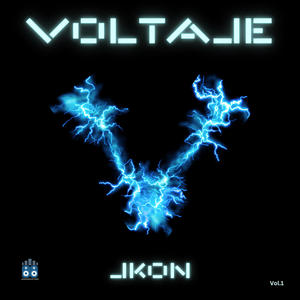 VOLTAJE (Vol.1) [Explicit]