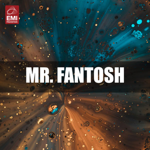 Mr. Fantosh (Original Motion Picture Soundtrack)